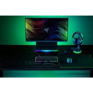 TECLADO RAZER HUNTSMAN V3 PRO MINI (USA) (RZ03-04990100-R3M1)