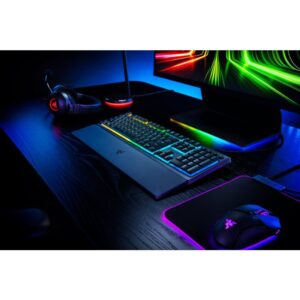 TECLADO RAZER ORNATA V3 (ESPAÑOL) (RZ03-04461100-R311)
