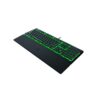 TECLADO RAZER ORNATA V3 X (ESPAÑOL) (RZ03-04471100-R311)