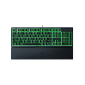 TECLADO RAZER ORNATA V3 X (ESPAÑOL) (RZ03-04471100-R311)
