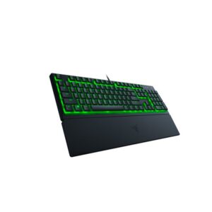 TECLADO RAZER ORNATA V3 X (ESPAÑOL) (RZ03-04471100-R311)