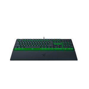TECLADO RAZER ORNATA V3 X (ESPAÑOL) (RZ03-04471100-R311)