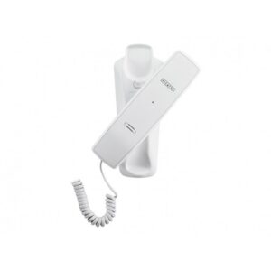 TELEFONO FIJO ALCATEL TEMPORIS 10 WHITE