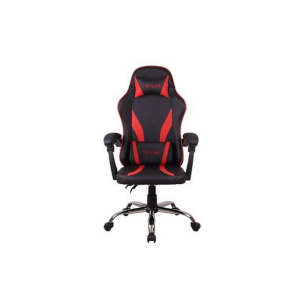 THE G-LAB GAMING CHAIR COMFORT-RED