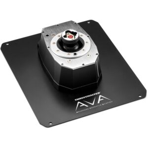 Alternative view of THRUSTMASTER DESKTOP PLATE – GAMA AVA
