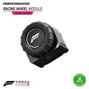 THRUSTMASTER GAMEPAD ESWAP X RACING WHEEL MODULE FORZA HORIZON 5 THRUSTMASTER GAMEPAD ESWAP X RACING WHEEL MODULE FORZA HORIZON 5