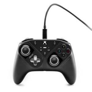 THRUSTMASTER GAMEPAD eSWAP S PRO CONTROLLER - XBOX SERIES / XBOX ONE / PC THRUSTMASTER GAMEPAD eSWAP S PRO CONTROLLER - XBOX SERIES / XBOX ONE / PC
