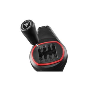 THRUSTMASTER PALANCA DE CAMBIO TH8S SHIFTER ADD-ON THRUSTMASTER PALANCA DE CAMBIO TH8S SHIFTER ADD-ON