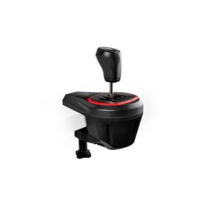 THRUSTMASTER PALANCA DE CAMBIO TH8S SHIFTER ADD-ON THRUSTMASTER PALANCA DE CAMBIO TH8S SHIFTER ADD-ON