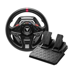 Alternative view of THRUSTMASTER T128 SHIFTER PACK (T128 + TH8S)