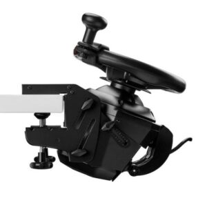 Alternative view of THRUSTMASTER T128 SIMTASK PACK (T128 + SIMTASK STEERING KIT)