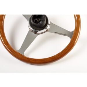 THRUSTMASTER VOLANTE FERRARI 250 GTO WHEEL ADDON PARA PC (2960822) THRUSTMASTER VOLANTE FERRARI 250 GTO WHEEL ADDON PARA PC (2960822)
