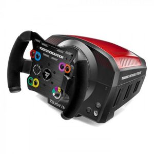 THRUSTMASTER VOLANTE TM OPEN WHEEL ADD-ON (4060114)