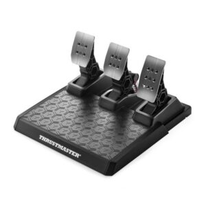 THRUSTMASTER VOLANTE + PEDALES T248 PARA PS5 / PS4 / PC