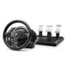 THRUSTMASTER VOLANTE + PEDALES T300RS GT EDITION - PS3 / PS4 / PC THRUSTMASTER VOLANTE + PEDALES T300RS GT EDITION - PS3 / PS4 / PC
