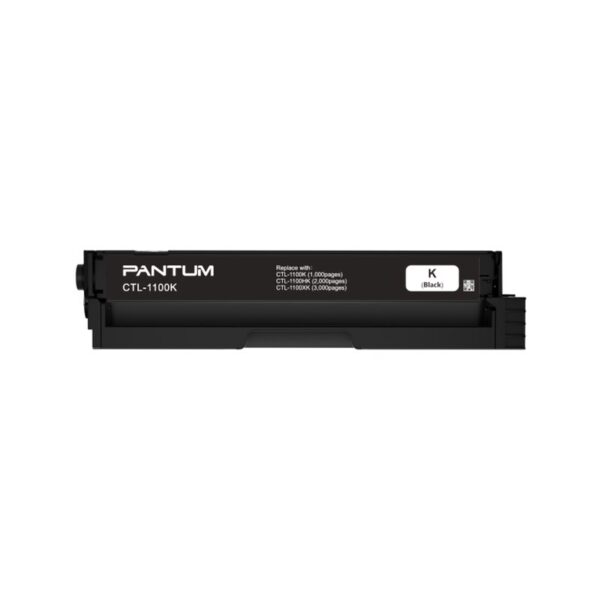 TONER PANTUM CTL1100HK NEGRO 2000 PAGINAS