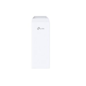 TP-Link 2.4GHz 300Mbps 9dBi Outdoor CPE 300 Mbit/s Blanco Energía sobre Ethernet (PoE)