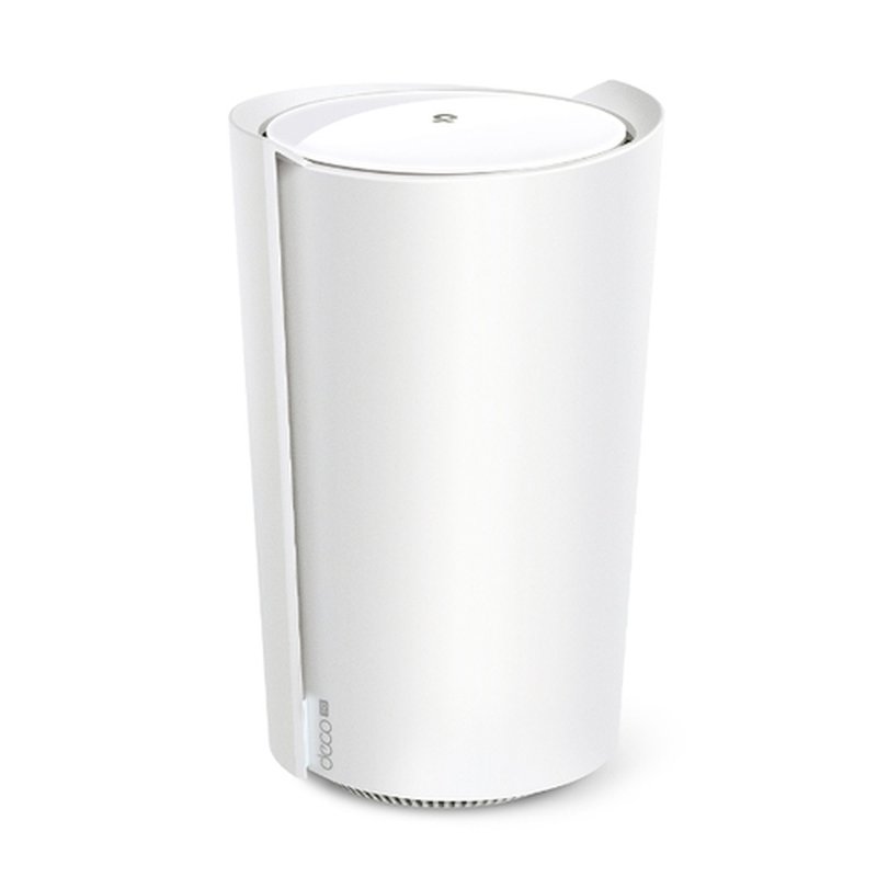TP-Link Deco X50-5G Doble banda (2,4 GHz / 5 GHz) Wi-Fi 6 (802.11ax) Blanco 3 Interno TP-Link Deco X50-5G Doble banda (2,4 GHz / 5 GHz) Wi-Fi 6 (802.11ax) Blanco 3 Interno