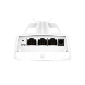 TP-Link EAP211-BRIDGE KIT repetidor y transceptor Puente wifi 867 Mbit/s Blanco