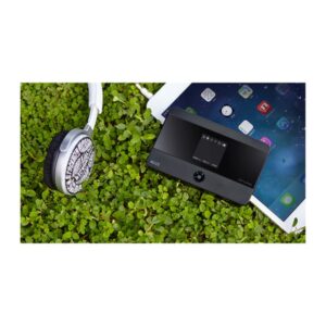 TP-Link M7350 Equipo para red celular inalámbrica