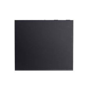 TP-Link Omada SG6428X switch Gestionado L3 Gigabit Ethernet (10/100/1000) 1U Negro