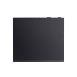 TP-Link Omada SG6654X switch Gestionado L3 Gigabit Ethernet (10/100/1000) 1U Negro