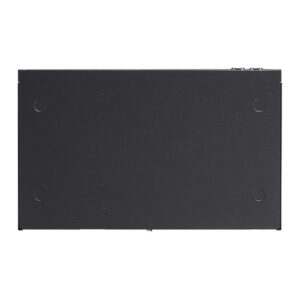 TP-Link Omada SX3206HPP switch Gestionado L2+ 10G Ethernet (100/1000/10000) Energía sobre Ethernet (PoE) Negro