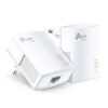 TP-Link TL-PA7017 KIT adaptador de red PowerLine 1000 Mbit/s Ethernet Blanco 2 pieza(s) TP-Link TL-PA7017 KIT adaptador de red PowerLine 1000 Mbit/s Ethernet Blanco 2 pieza(s)