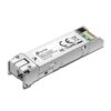 TP-Link TL-SM321A red modulo transceptor Fibra óptica 1250 Mbit/s SFP TP-Link TL-SM321A red modulo transceptor Fibra óptica 1250 Mbit/s SFP