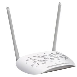 TP-Link TL-WA801N punto de acceso inalámbrico 300 Mbit/s Energía sobre Ethernet (PoE)