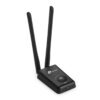 TP-Link TL-WN8200ND adaptador y tarjeta de red WLAN 300 Mbit/s TP-Link TL-WN8200ND adaptador y tarjeta de red WLAN 300 Mbit/s