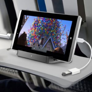 TP-Link UC400 cable USB 0,133 m USB A USB C Blanco TP-Link UC400 cable USB 0,133 m USB A USB C Blanco