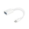 TP-Link UC400 cable USB 0,133 m USB A USB C Blanco TP-Link UC400 cable USB 0,133 m USB A USB C Blanco