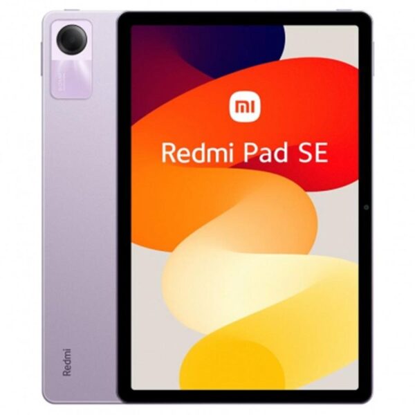 Tablet Xiaomi Redmi Pad Se 11pulgadas