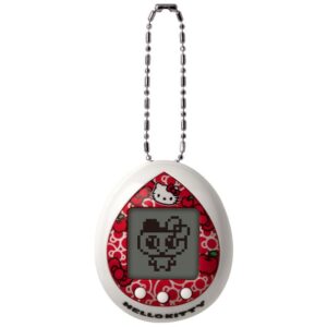 Tamagotchi Hello Kitty 50 Aniversario Rojo