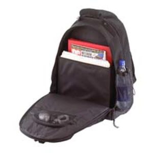 Targus 15 - 15.4 inch / 38.1 - 39.1cm Rolling Laptop Backpack Targus 15 - 15.4 inch / 38.1 - 39.1cm Rolling Laptop Backpack