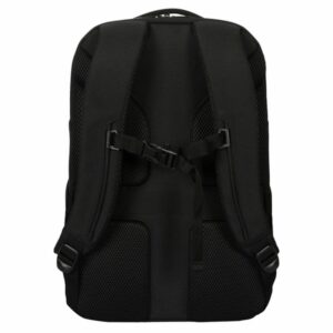 Targus TBB643GL maletines para portátil 40,6 cm (16") Mochila Negro Targus TBB643GL maletines para portátil 40,6 cm (16") Mochila Negro