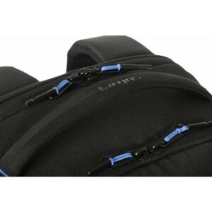 Targus TBB643GL maletines para portátil 40,6 cm (16") Mochila Negro Targus TBB643GL maletines para portátil 40,6 cm (16") Mochila Negro