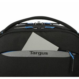 Targus TBB643GL maletines para portátil 40,6 cm (16") Mochila Negro Targus TBB643GL maletines para portátil 40,6 cm (16") Mochila Negro