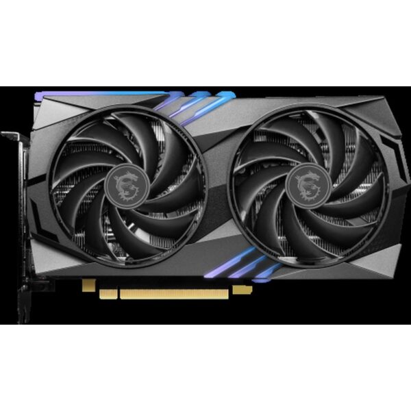 Tarjeta Grafica Msi Rtx 4060ti Gaming