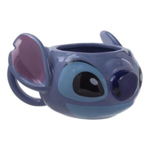 Alternative view of Taza 3d Paladone Disney Lilo &