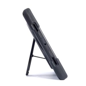 Techair Classic pro 26,7 cm (10.5") Funda Negro Techair Classic pro 26,7 cm (10.5") Funda Negro