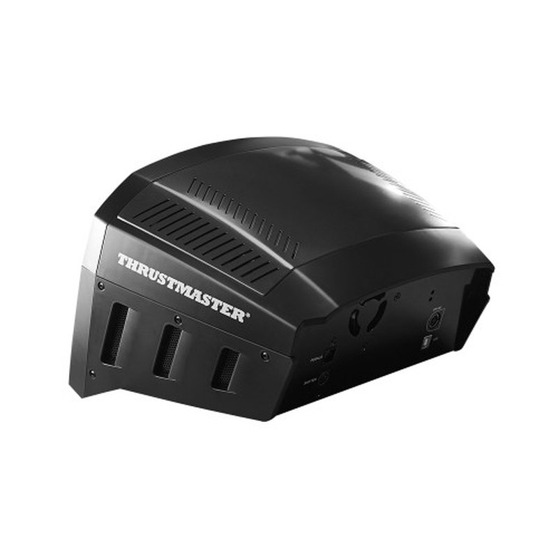 Thrustmaster 2960864 accesorio de controlador de juego Soporte para volante de carreras Thrustmaster 2960864 accesorio de controlador de juego Soporte para volante de carreras - Imagen 3