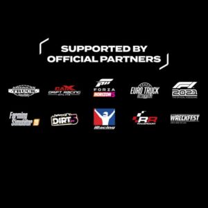 Thrustmaster 4460182 mando y volante Negro USB Volante + Pedales Analógico/Digital PC, Xbox One, Xbox One S, Xbox One X, Xbox Series S, Xbox Series X Thrustmaster 4460182 mando y volante Negro USB Volante + Pedales Analógico/Digital PC, Xbox One, Xbox One S, Xbox One X, Xbox Series S, Xbox Series X