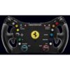 Thrustmaster Ferrari 488 GT3 Negro Volante Analógico/Digital PC