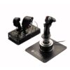 Thrustmaster Hotas Warthog Negro Palanca de mando PC, Playstation 3 Thrustmaster Hotas Warthog Negro Palanca de mando PC, Playstation 3