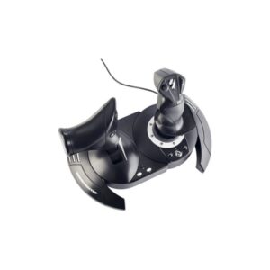 Thrustmaster T.Flight Full Kit X Negro USB Palanca de mando Analógico/Digital PC, Xbox Thrustmaster T.Flight Full Kit X Negro USB Palanca de mando Analógico/Digital PC, Xbox