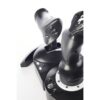 Thrustmaster T.Flight Hotas ONE Simulador de Vuelo PC,Xbox One Negro Thrustmaster T.Flight Hotas ONE Simulador de Vuelo PC,Xbox One Negro