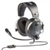 Thrustmaster T.Flight U.S. Air Force Edition Auriculares Diadema Conector de 3,5 mm Negro Thrustmaster T.Flight U.S. Air Force Edition Auriculares Diadema Conector de 3,5 mm Negro
