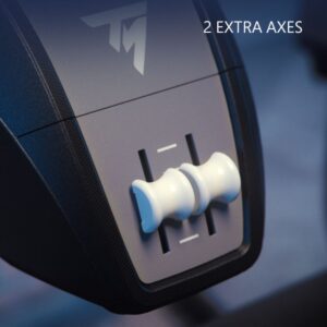 Thrustmaster TCA Y Pack Boeing Xbox Series et PC (Joystick , Manette des Gaz , P Gris USB Panel de mandos tipo máquina recreativa PC, Xbox, Xbox One, Xbox One S, Xbox One X, Xbox Series S, Xbox Series X Thrustmaster TCA Y Pack Boeing Xbox Series et PC (Joystick , Manette des Gaz , P Gris USB Panel de mandos tipo máquina recreativa PC, Xbox, Xbox One, Xbox One S, Xbox One X, Xbox Series S, Xbox Series X